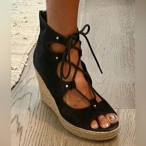 Vince Camuto Espadrilles
